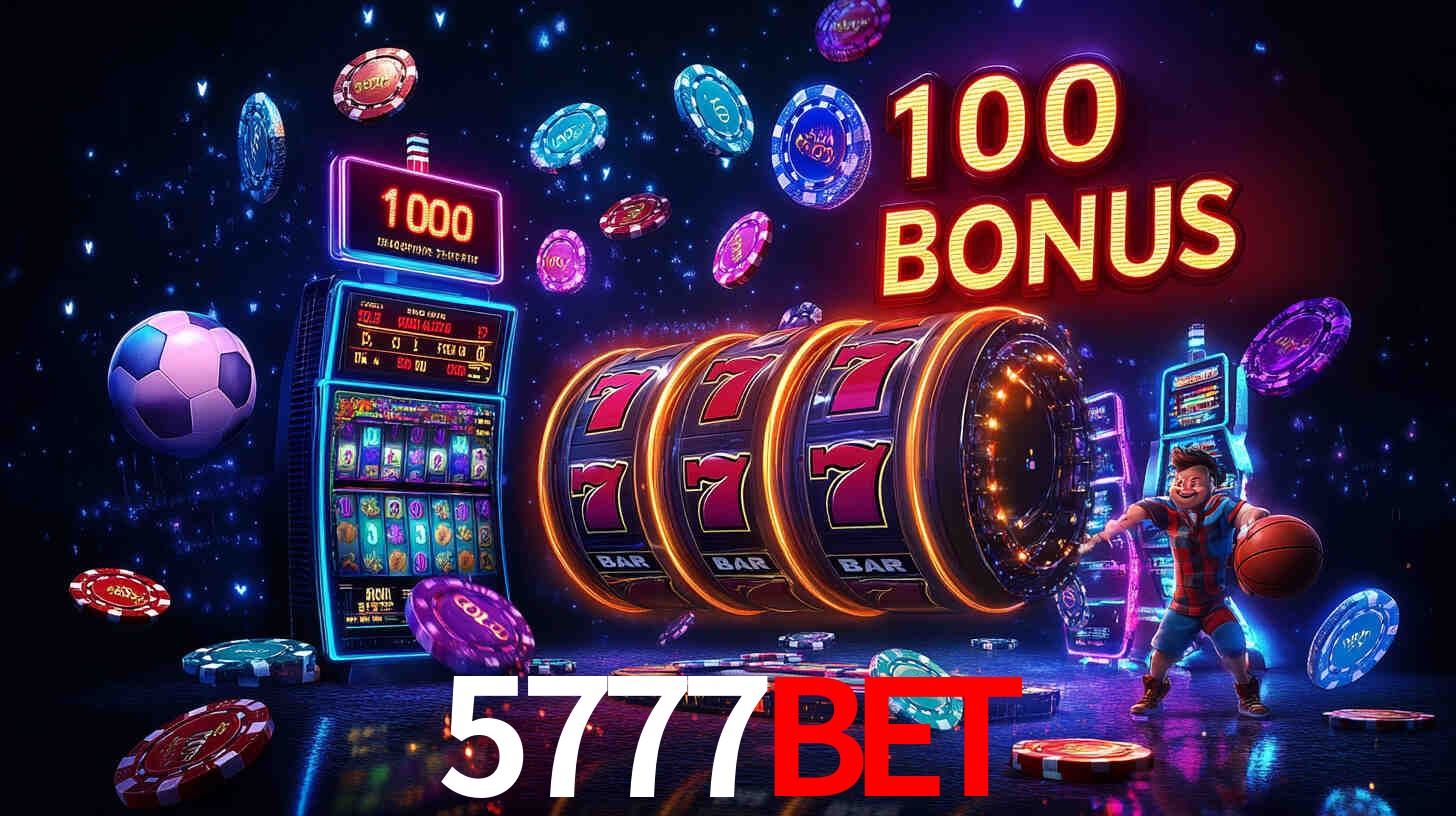 5777BET