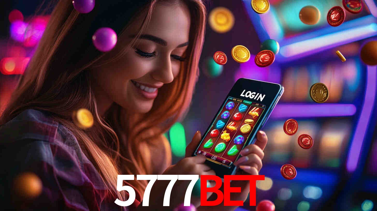 Processo de Download do App 5777bet - Passo a Passo Simples